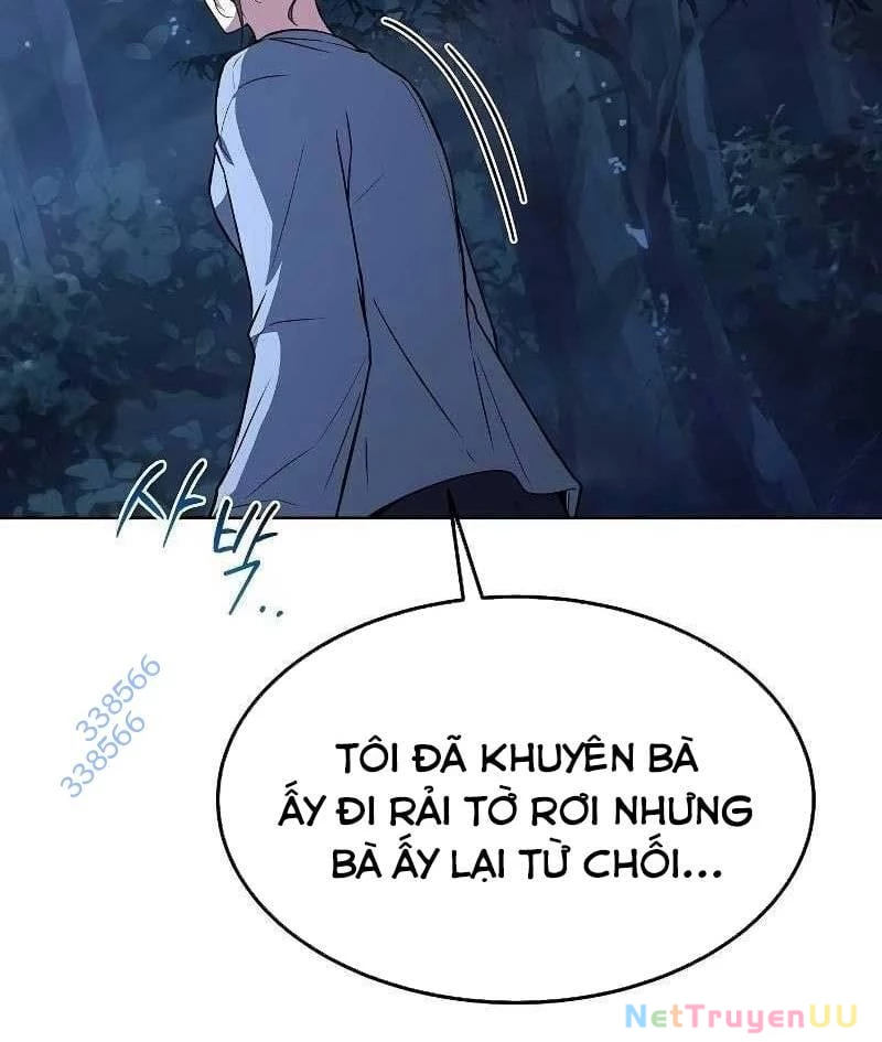 Đại Pháp Sư Mở Nhà Hàng Chapter 44 - Trang 3