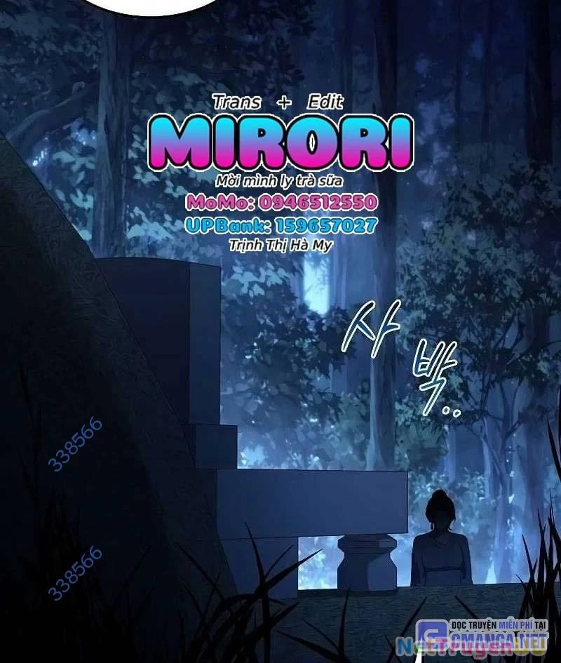 Đại Pháp Sư Mở Nhà Hàng Chapter 44 - Trang 3