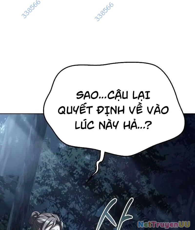 Đại Pháp Sư Mở Nhà Hàng Chapter 44 - Trang 3