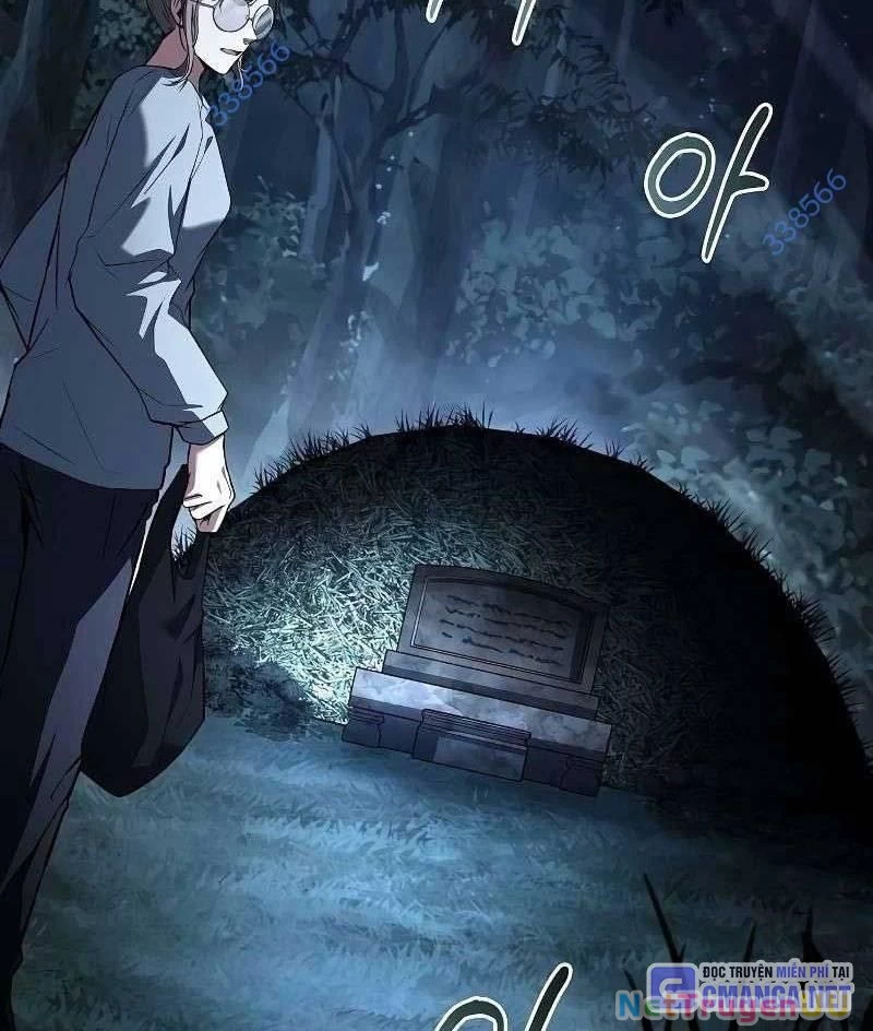 Đại Pháp Sư Mở Nhà Hàng Chapter 44 - Trang 3