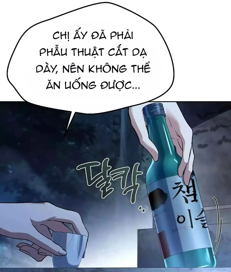 Đại Pháp Sư Mở Nhà Hàng Chapter 45 - Trang 4