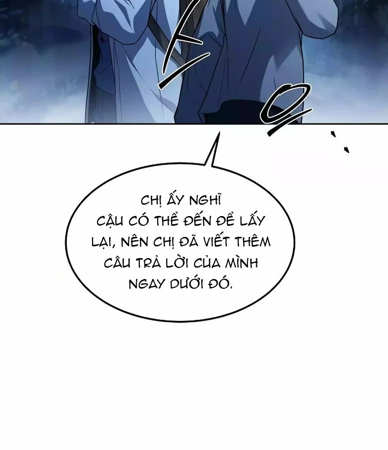 Đại Pháp Sư Mở Nhà Hàng Chapter 45 - Trang 4