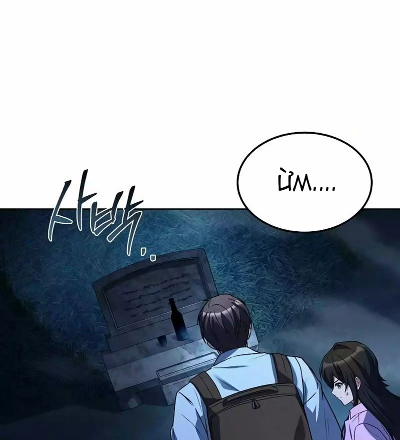 Đại Pháp Sư Mở Nhà Hàng Chapter 45 - Trang 4