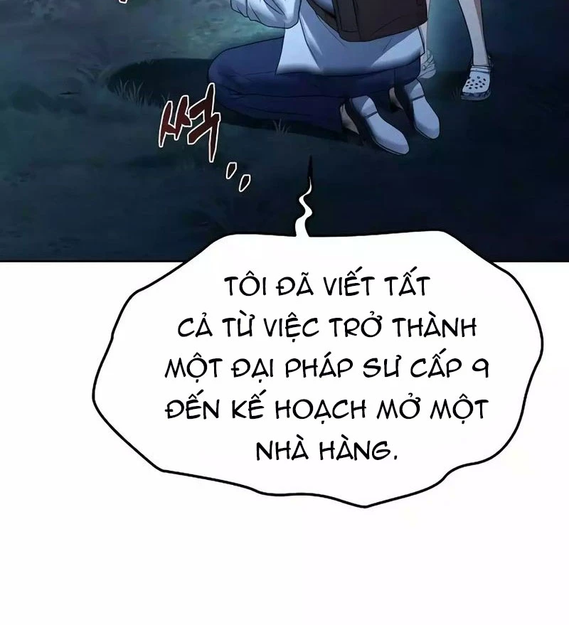 Đại Pháp Sư Mở Nhà Hàng Chapter 45 - Trang 4