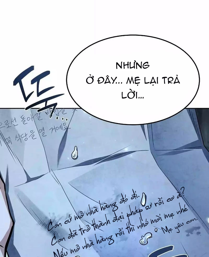 Đại Pháp Sư Mở Nhà Hàng Chapter 45 - Trang 4