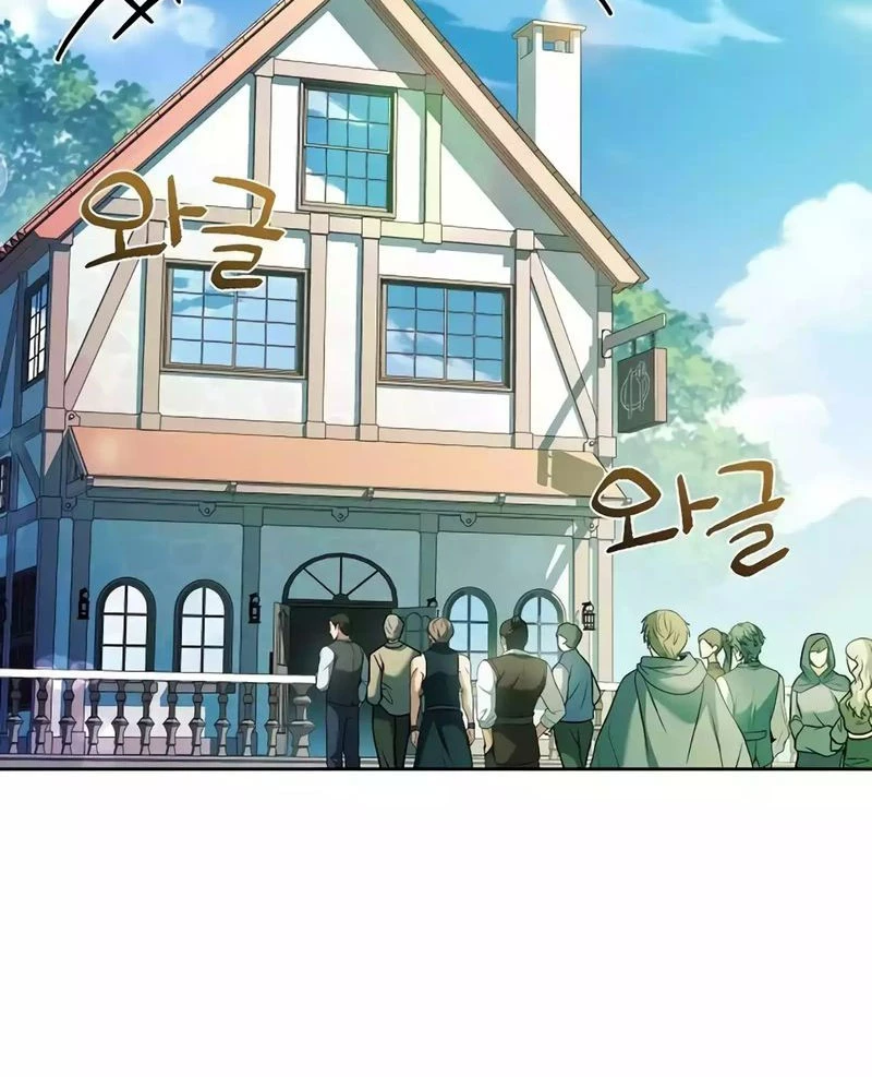 Đại Pháp Sư Mở Nhà Hàng Chapter 45 - Trang 4