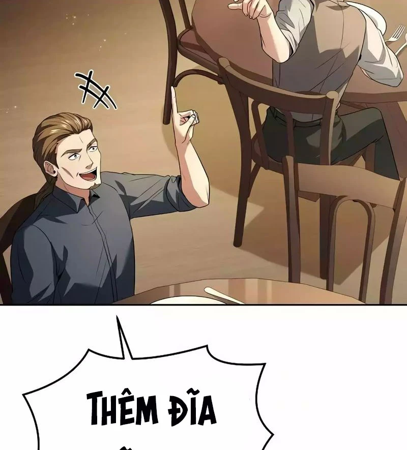 Đại Pháp Sư Mở Nhà Hàng Chapter 45 - Trang 4