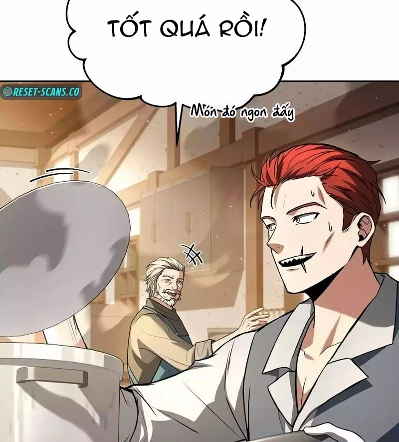 Đại Pháp Sư Mở Nhà Hàng Chapter 45 - Trang 4