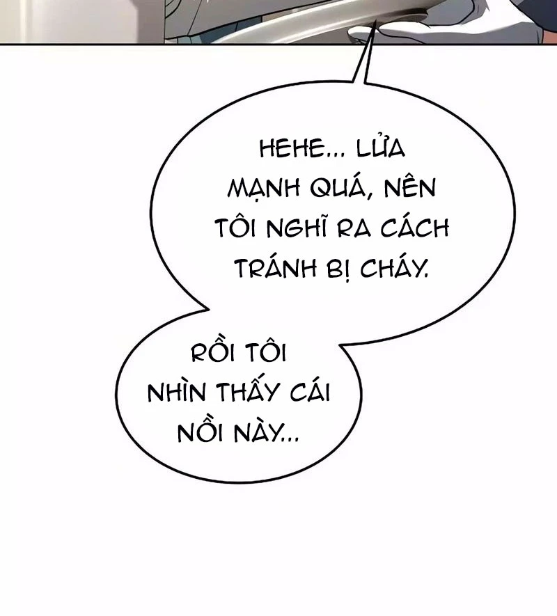 Đại Pháp Sư Mở Nhà Hàng Chapter 45 - Trang 4