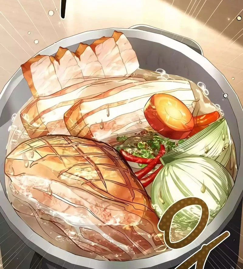 Đại Pháp Sư Mở Nhà Hàng Chapter 45 - Trang 4