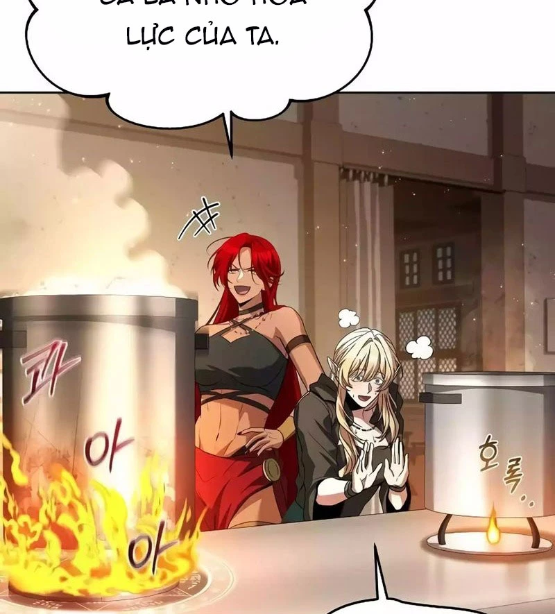 Đại Pháp Sư Mở Nhà Hàng Chapter 45 - Trang 4