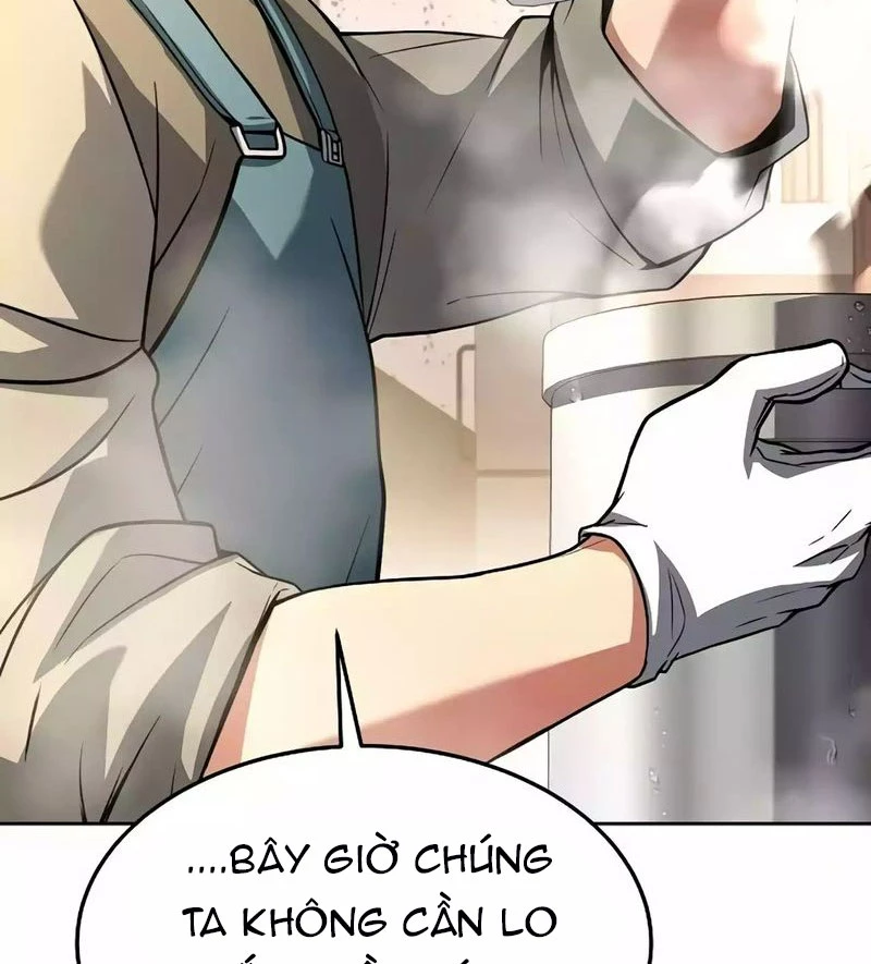 Đại Pháp Sư Mở Nhà Hàng Chapter 45 - Trang 4