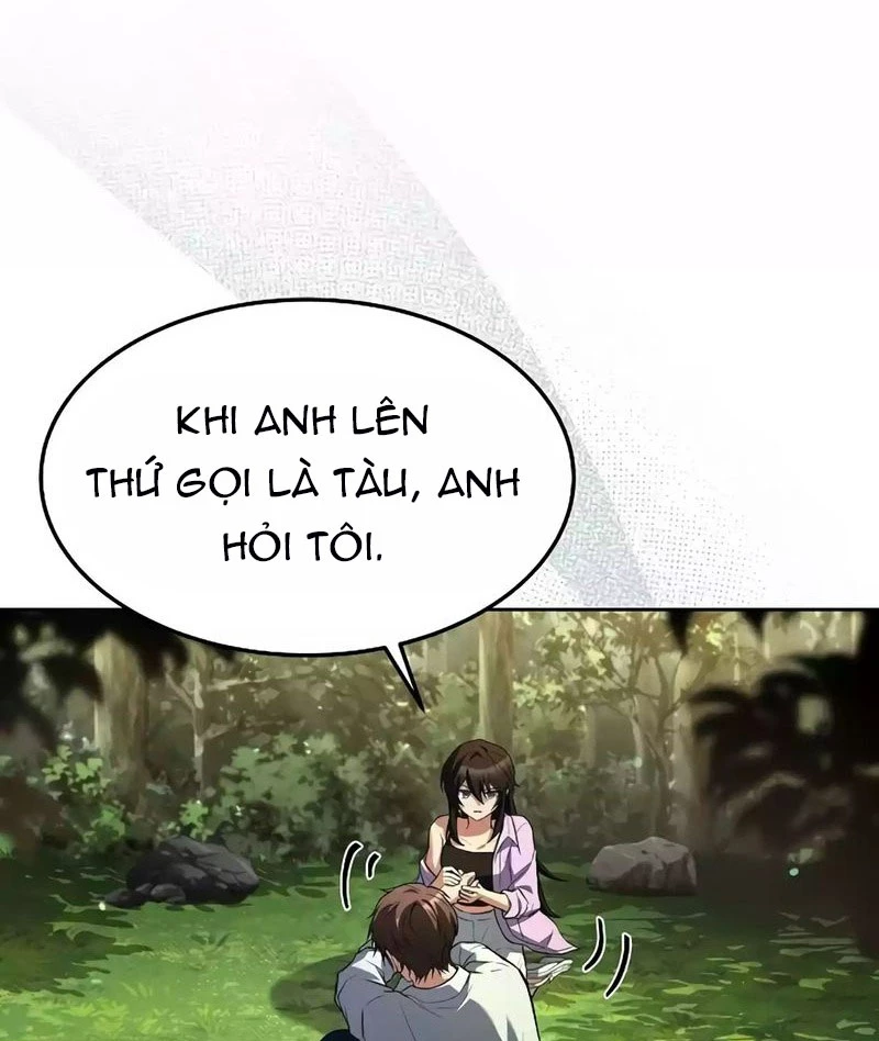 Đại Pháp Sư Mở Nhà Hàng Chapter 45 - Trang 4