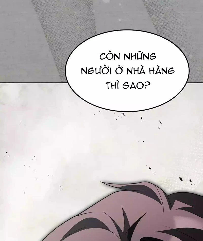 Đại Pháp Sư Mở Nhà Hàng Chapter 45 - Trang 4