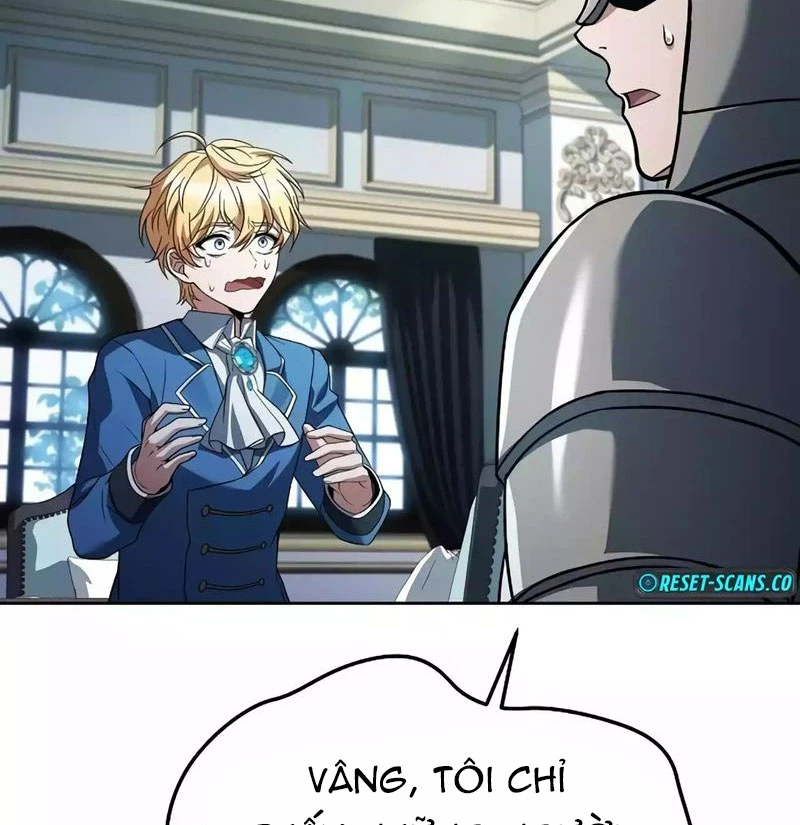 Đại Pháp Sư Mở Nhà Hàng Chapter 45 - Trang 4