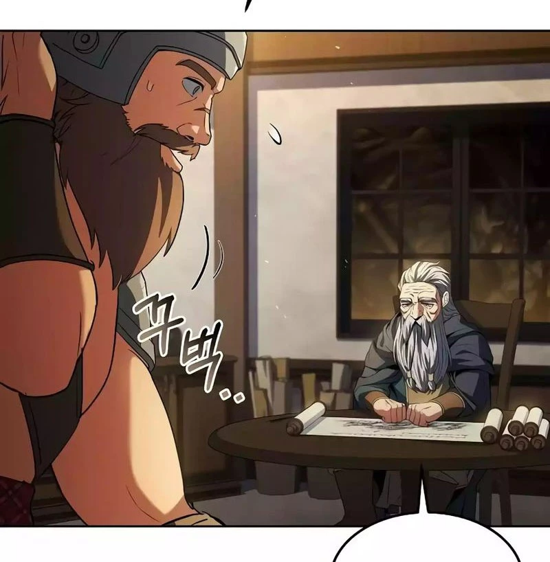 Đại Pháp Sư Mở Nhà Hàng Chapter 45 - Trang 4