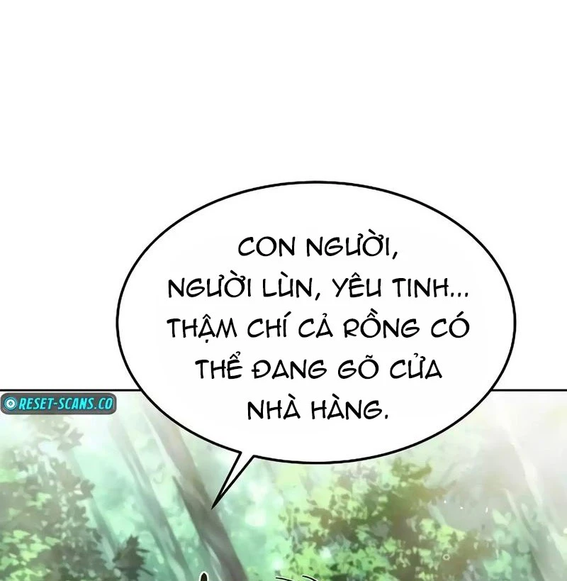 Đại Pháp Sư Mở Nhà Hàng Chapter 45 - Trang 4