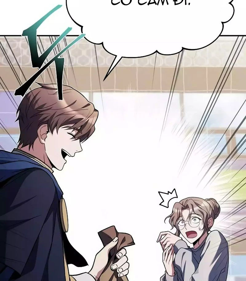 Đại Pháp Sư Mở Nhà Hàng Chapter 45 - Trang 4