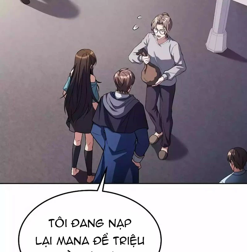 Đại Pháp Sư Mở Nhà Hàng Chapter 45 - Trang 4