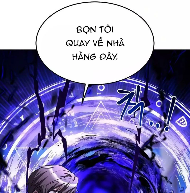 Đại Pháp Sư Mở Nhà Hàng Chapter 45 - Trang 4