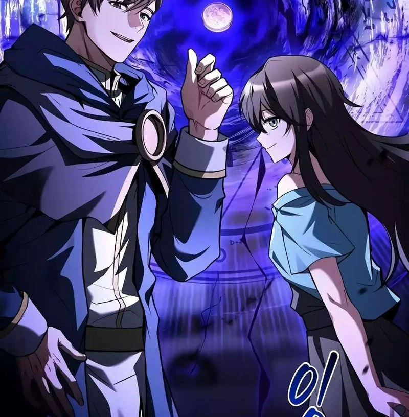 Đại Pháp Sư Mở Nhà Hàng Chapter 45 - Trang 4