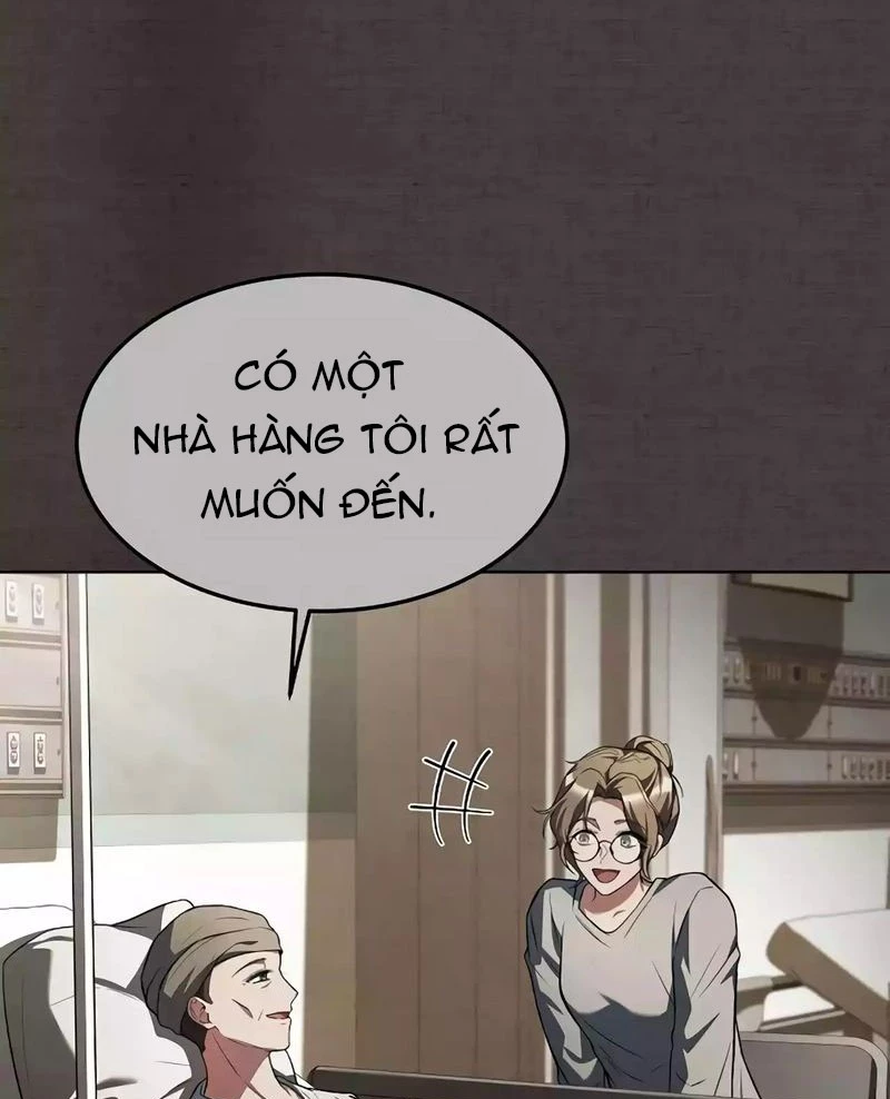 Đại Pháp Sư Mở Nhà Hàng Chapter 45 - Trang 4