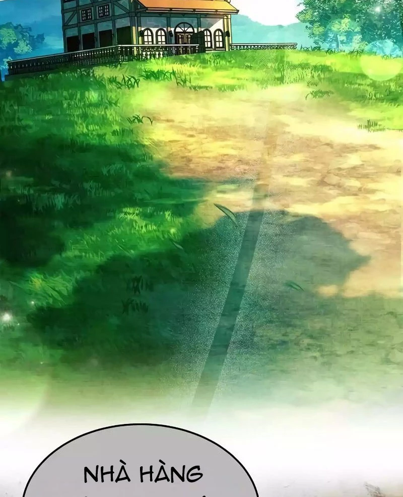 Đại Pháp Sư Mở Nhà Hàng Chapter 45 - Trang 4