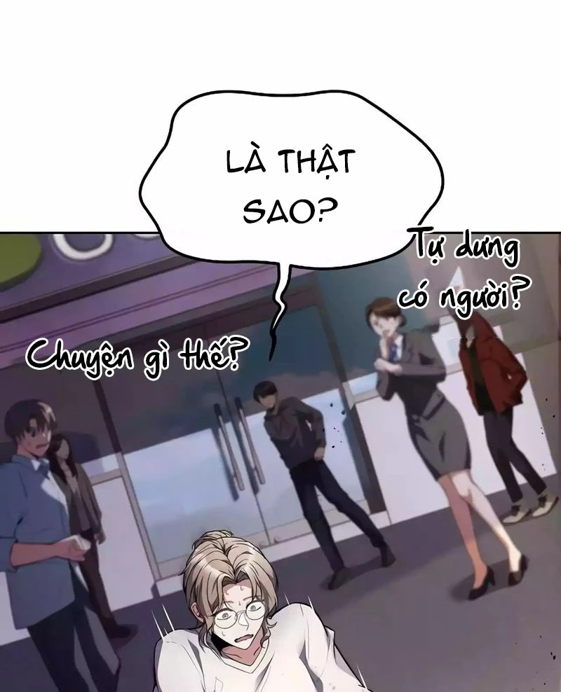 Đại Pháp Sư Mở Nhà Hàng Chapter 45 - Trang 4