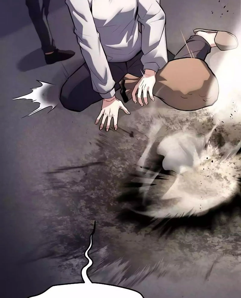 Đại Pháp Sư Mở Nhà Hàng Chapter 45 - Trang 4