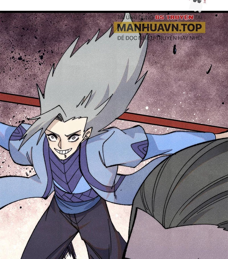 Vạn Cổ Tối Cường Tông Chapter 355 - Trang 4