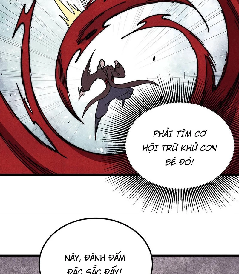 Vạn Cổ Tối Cường Tông Chapter 355 - Trang 4