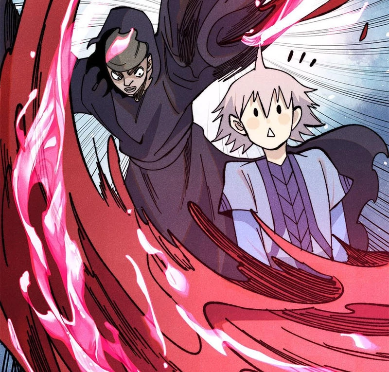 Vạn Cổ Tối Cường Tông Chapter 355 - Trang 4