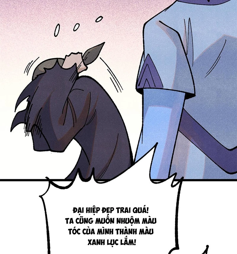 Vạn Cổ Tối Cường Tông Chapter 355 - Trang 4