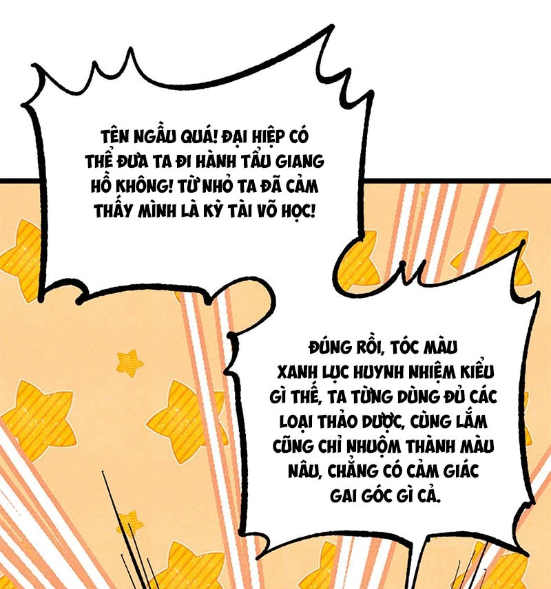 Vạn Cổ Tối Cường Tông Chapter 355 - Trang 4