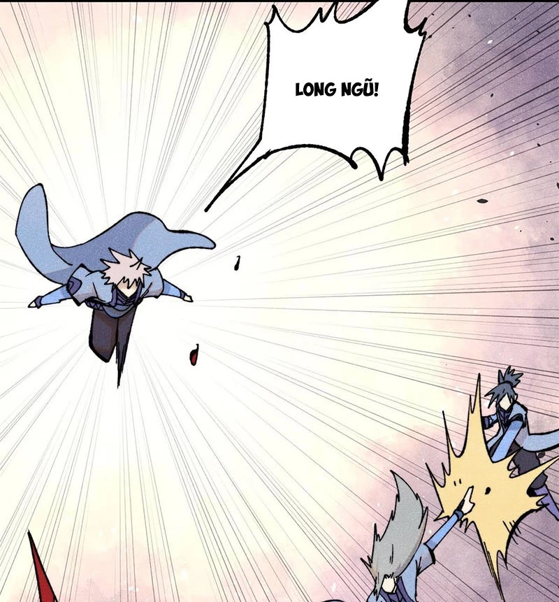 Vạn Cổ Tối Cường Tông Chapter 355 - Trang 4