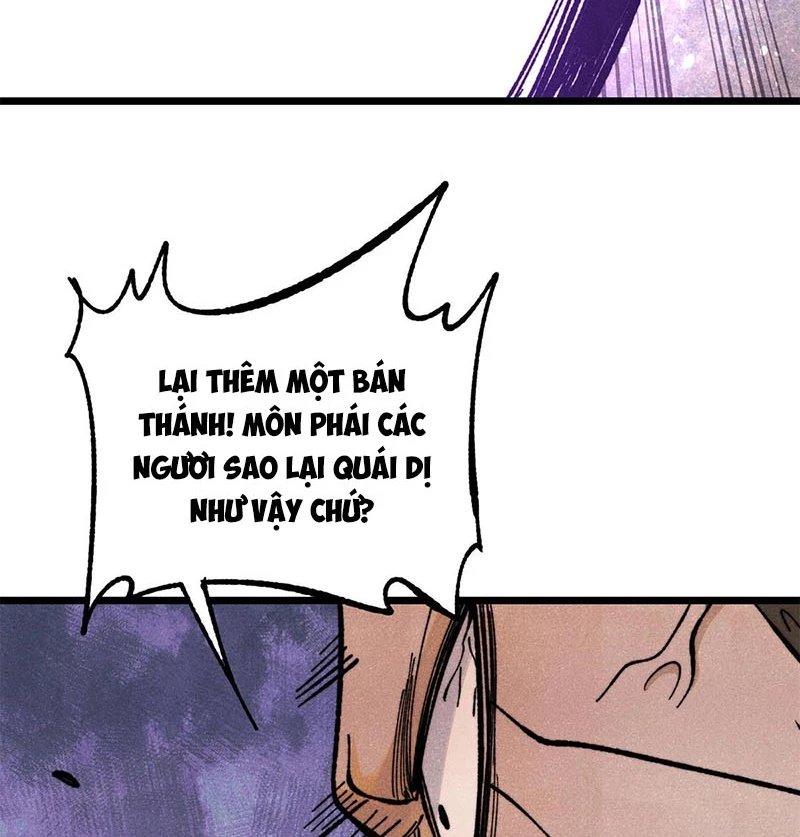 Vạn Cổ Tối Cường Tông Chapter 355 - Trang 4