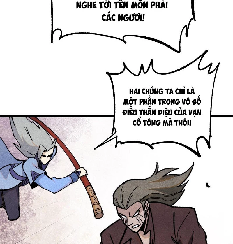 Vạn Cổ Tối Cường Tông Chapter 355 - Trang 4