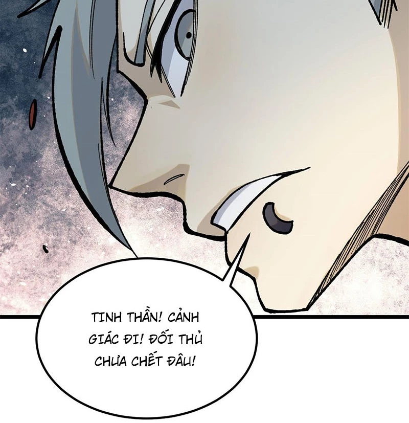 Vạn Cổ Tối Cường Tông Chapter 355 - Trang 4