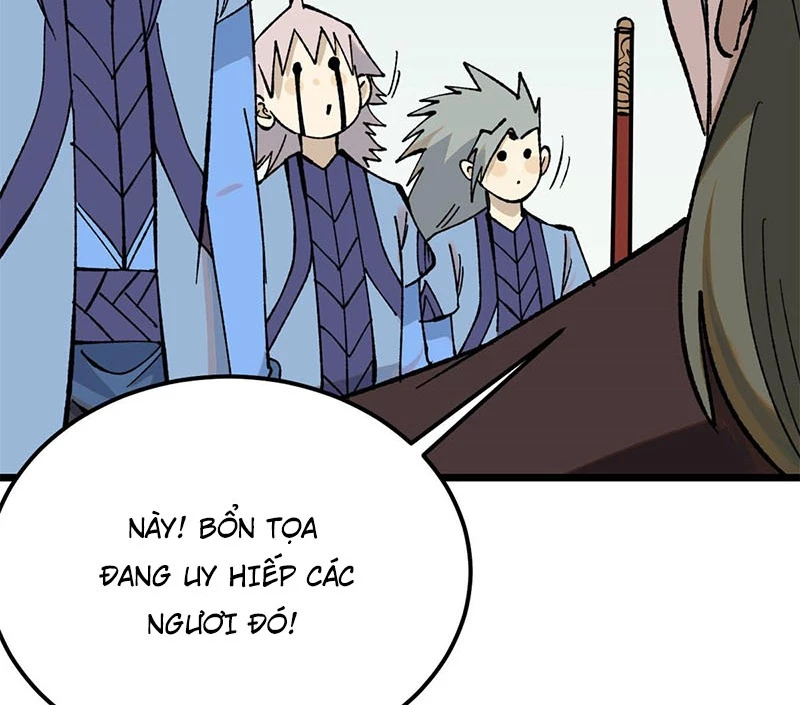 Vạn Cổ Tối Cường Tông Chapter 355 - Trang 4