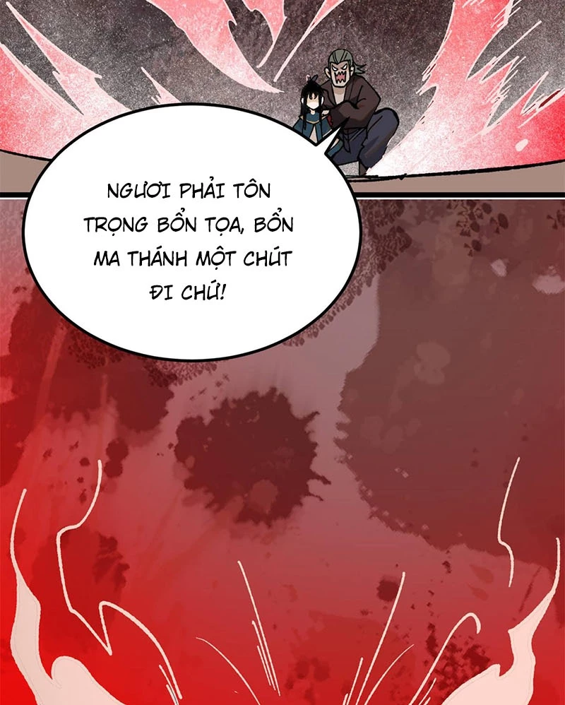 Vạn Cổ Tối Cường Tông Chapter 355 - Trang 4