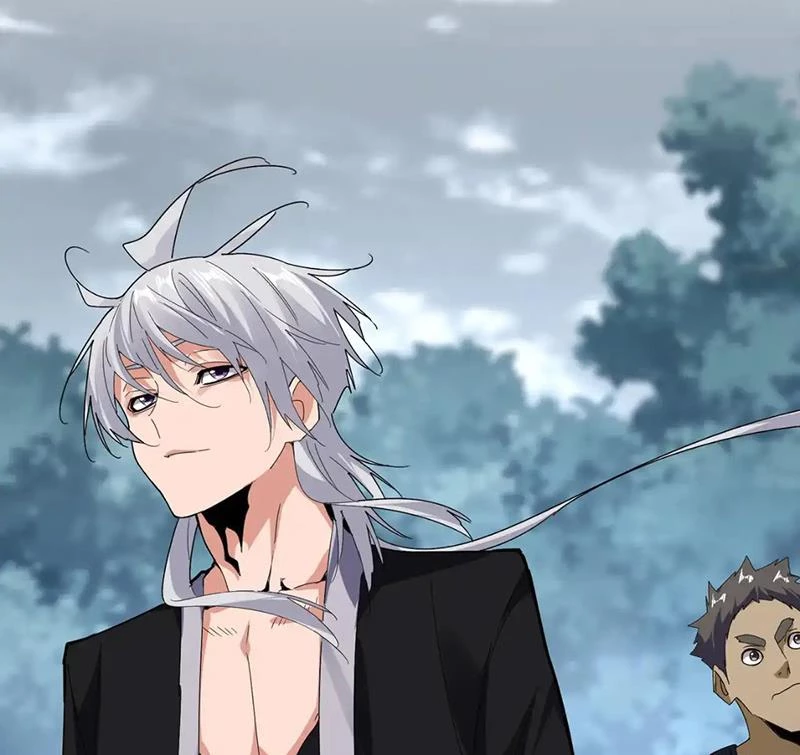 Đại Quản Gia Là Ma Hoàng Chapter 592 - Trang 4