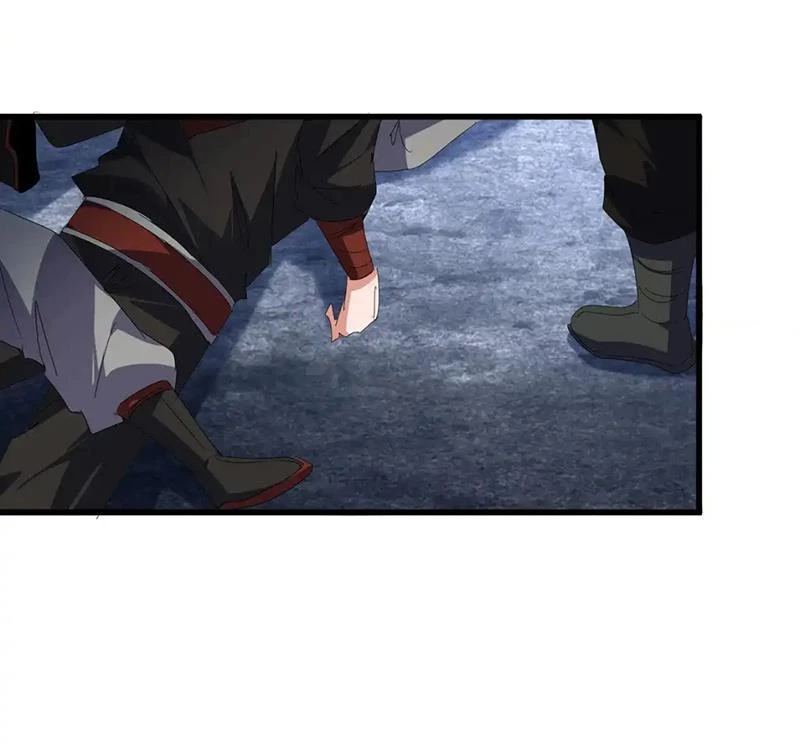 Đại Quản Gia Là Ma Hoàng Chapter 592 - Trang 4