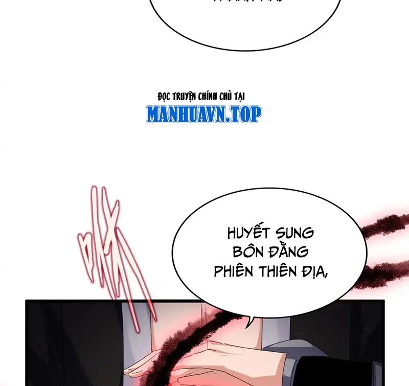 Đại Quản Gia Là Ma Hoàng Chapter 592 - Trang 4