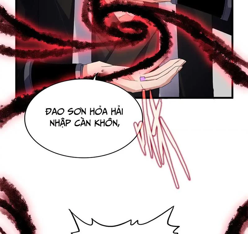 Đại Quản Gia Là Ma Hoàng Chapter 592 - Trang 4