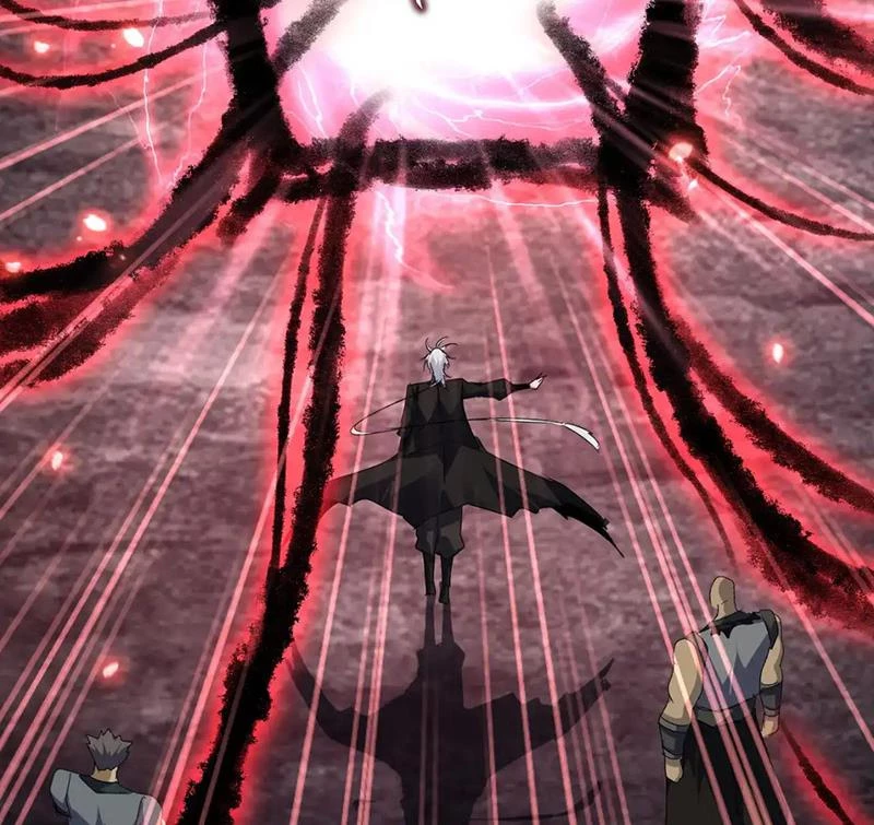 Đại Quản Gia Là Ma Hoàng Chapter 592 - Trang 4