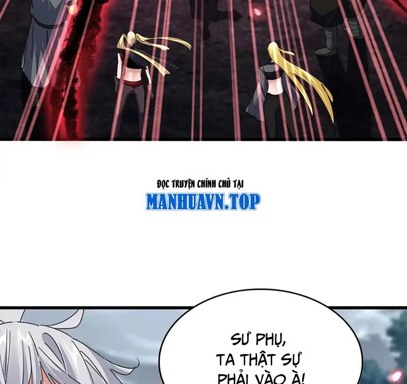 Đại Quản Gia Là Ma Hoàng Chapter 592 - Trang 4