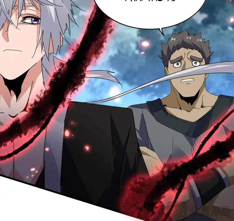 Đại Quản Gia Là Ma Hoàng Chapter 592 - Trang 4