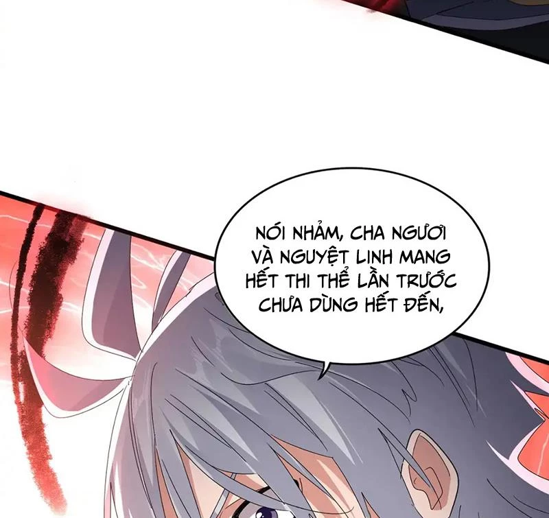 Đại Quản Gia Là Ma Hoàng Chapter 592 - Trang 4