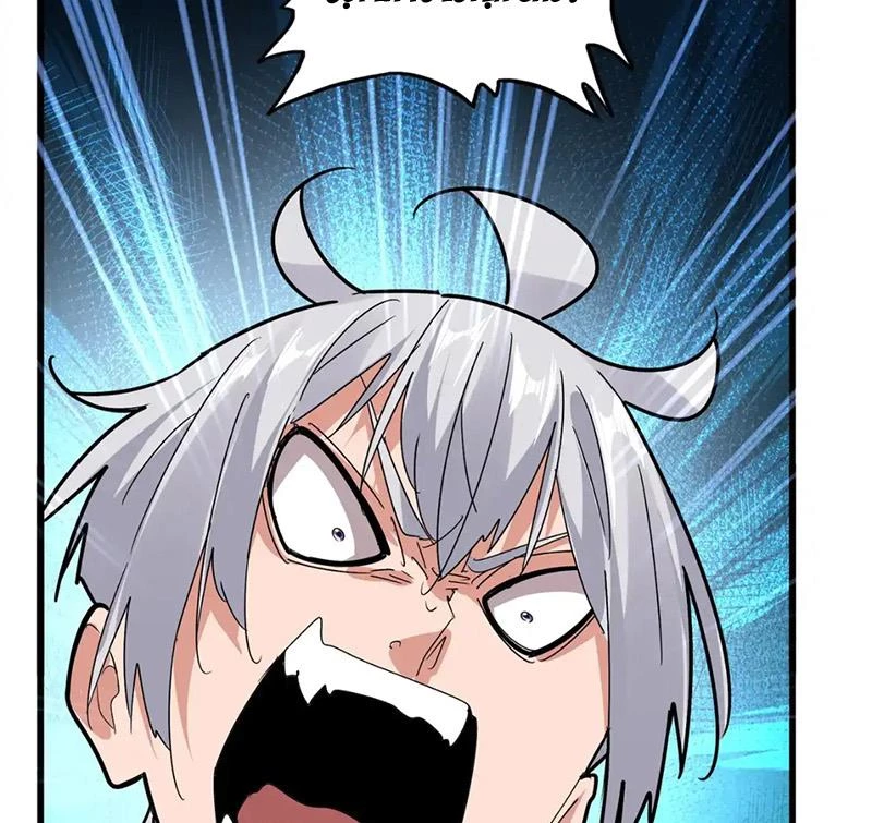 Đại Quản Gia Là Ma Hoàng Chapter 592 - Trang 4