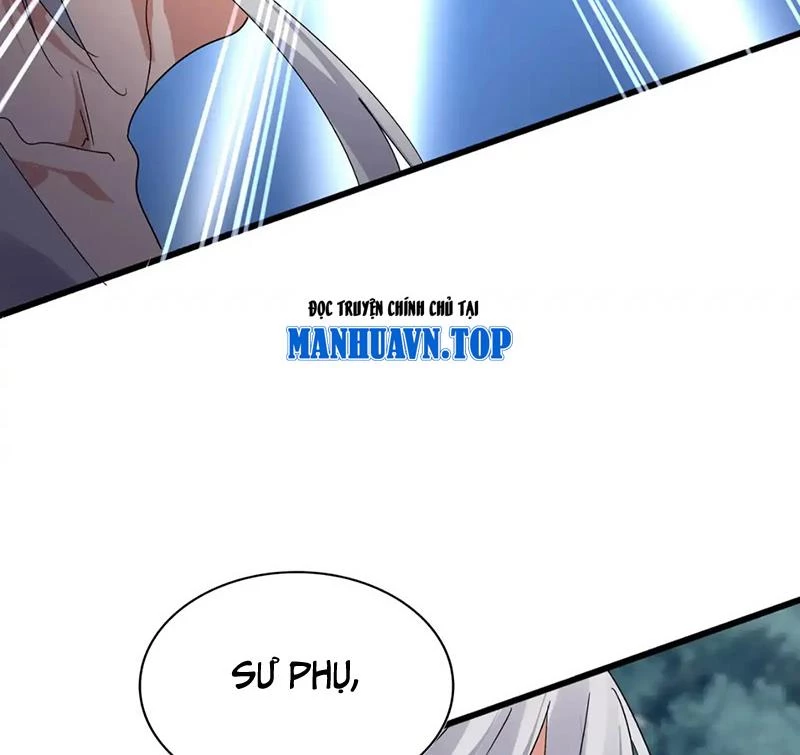 Đại Quản Gia Là Ma Hoàng Chapter 592 - Trang 4